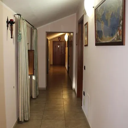 Il Castello Dei Templari