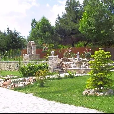 Il Castello Dei Templari Panzió