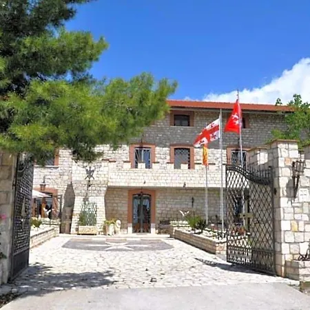 Il Castello Dei Templari 3*