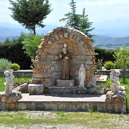 Il Castello Dei Templari 3* Pietrelcina