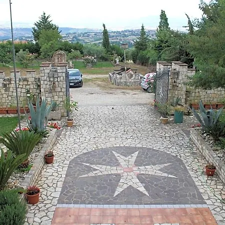 Il Castello Dei Templari 3*