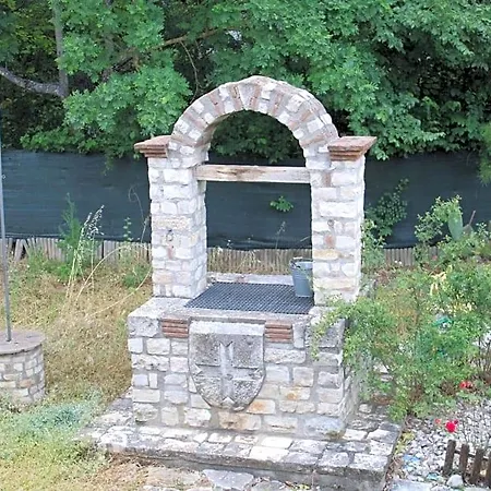 Il Castello Dei Templari Panzió 3*