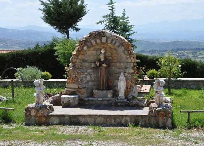 B&B Il Castello Dei Templari 3*