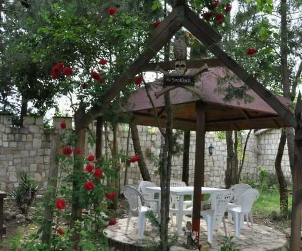 Il Castello Dei Templari