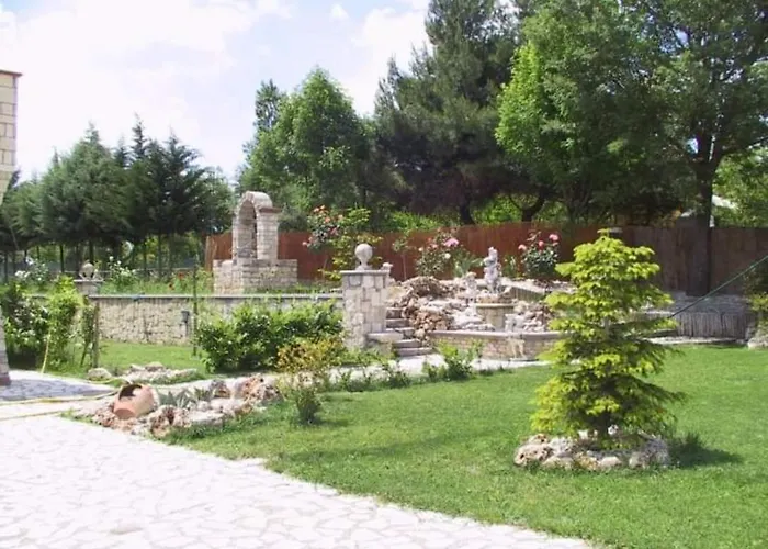 Il Castello Dei Templari 3*