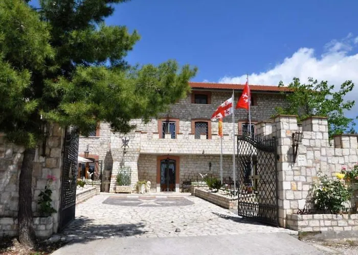 Il Castello Dei Templari B&B